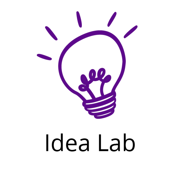 Idea Lab Icon